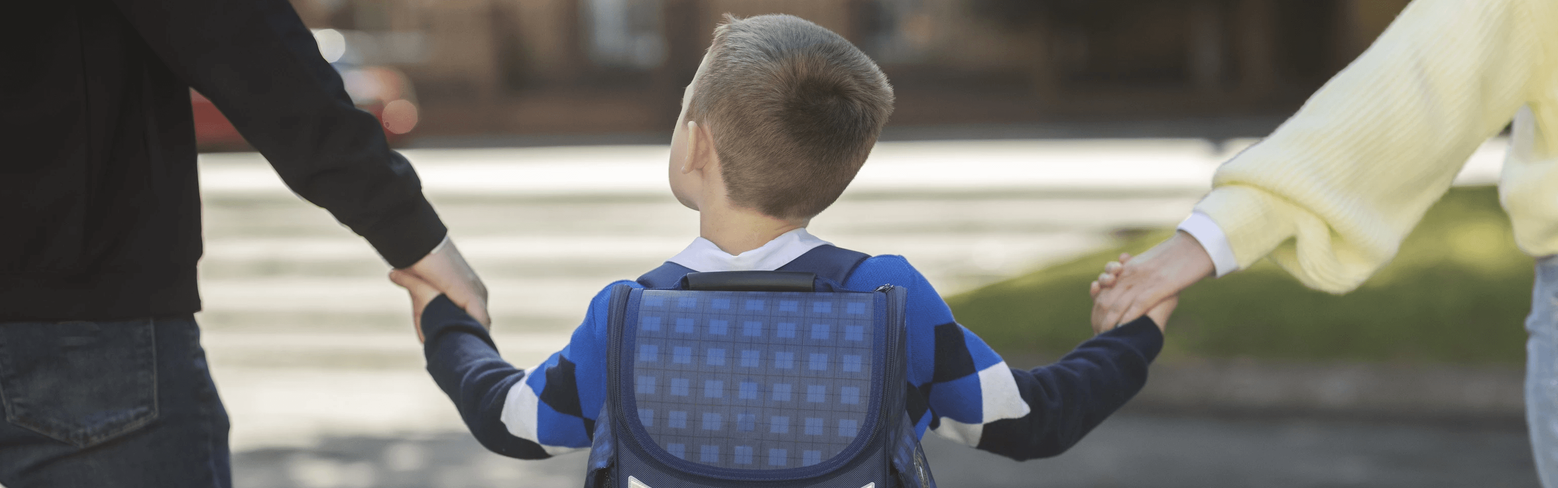 Батькам першокласників