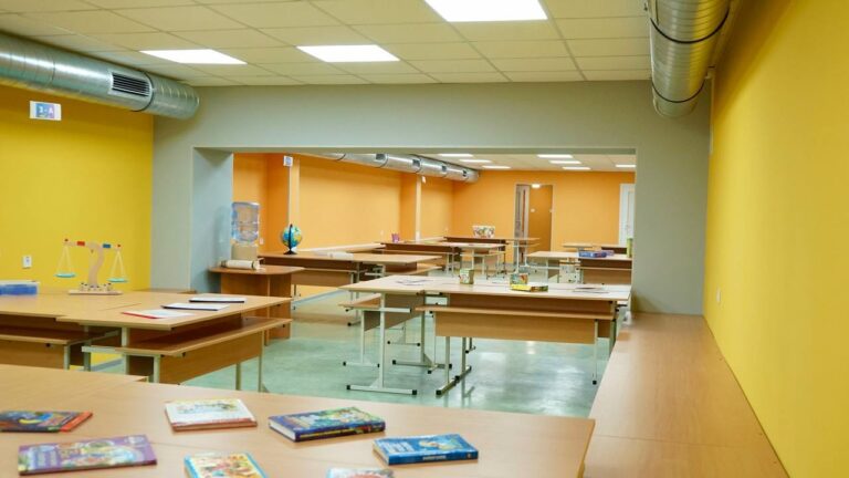 Сучасне укриття та безпека