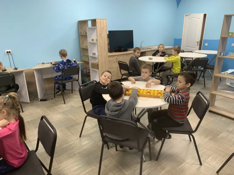 Технології та STEM-освіта